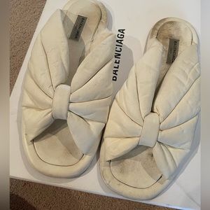 Balenciaga sandals